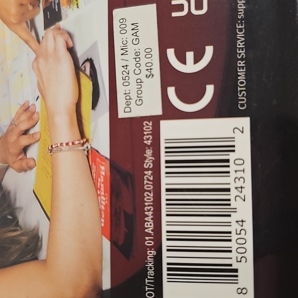 Cold Case VR - The Case Of The Fatal Follower Murder Mystery Game NIB - Picture 5 of 5